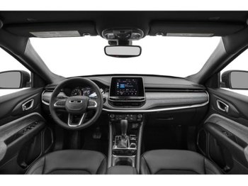 Jeep Compass North