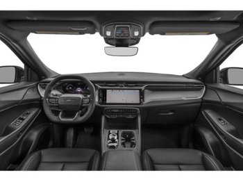 Jeep Cherokee Laredo