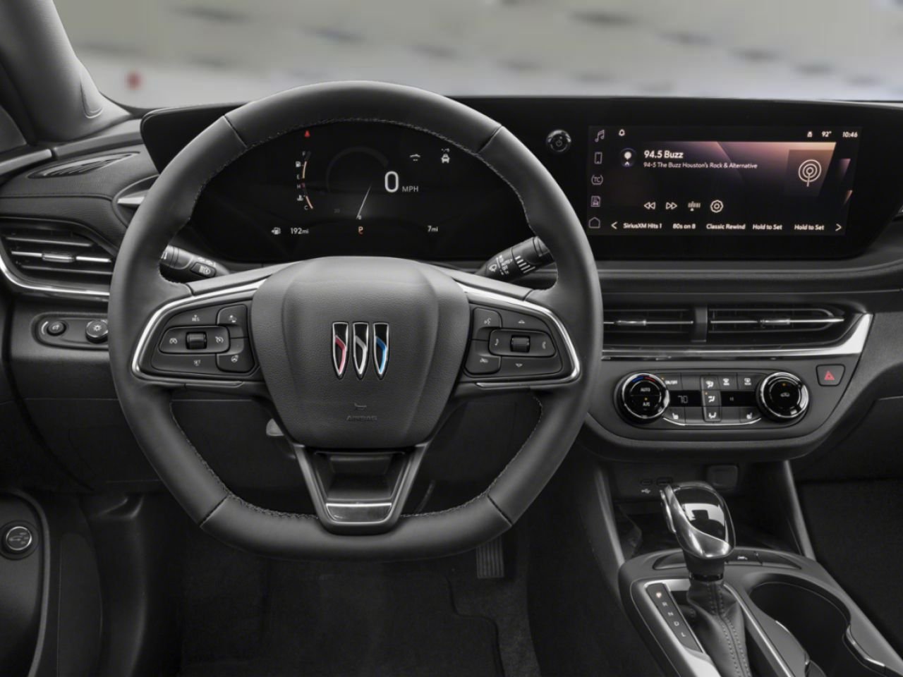 BUICK Envista ENVISTA FWD SPORT TOURING (G03) 2026 BLEU OCEAN METALLISE Rivière-du-Loup - photo #9