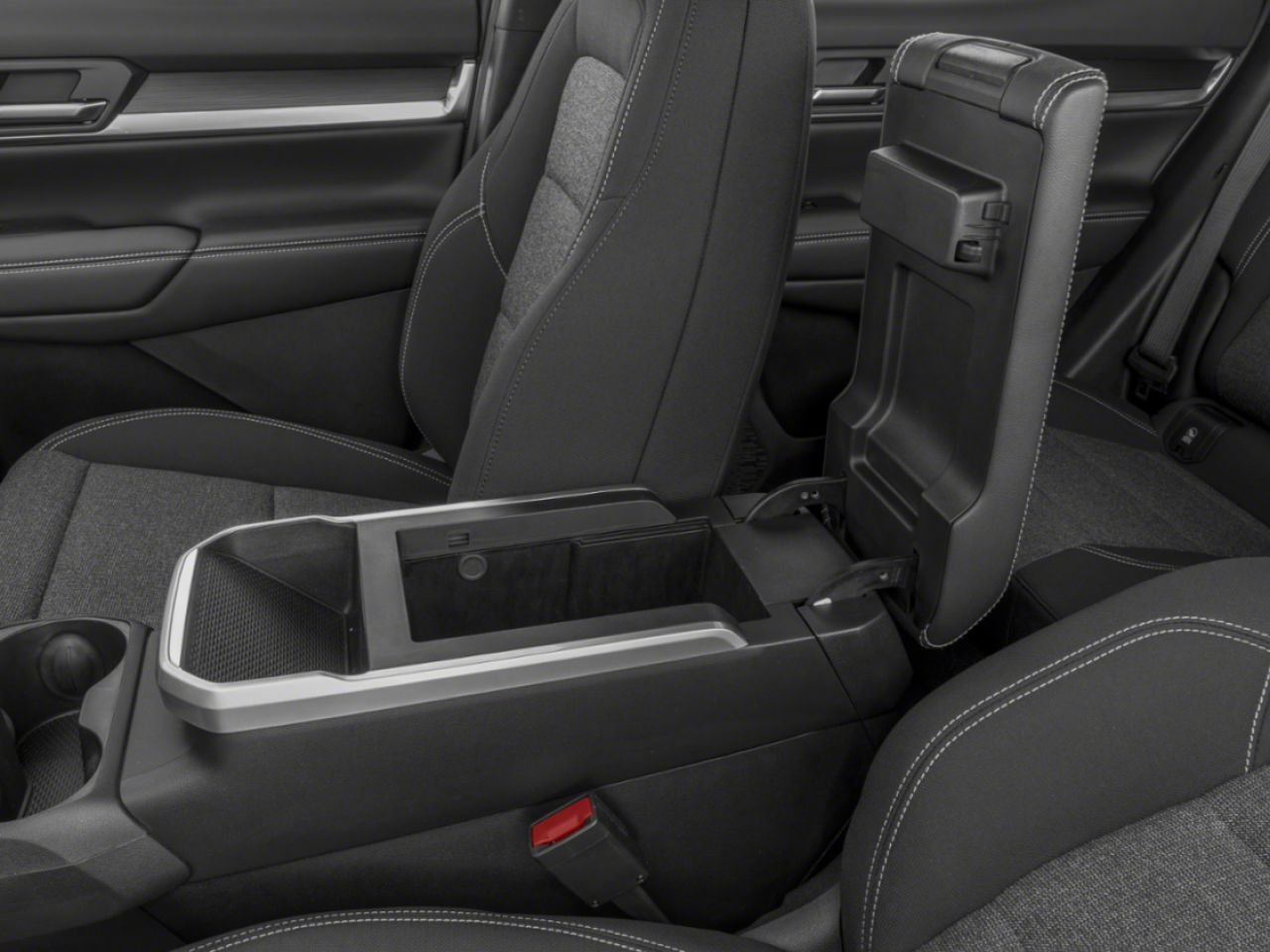 2026 GMC Terrain TERRAIN 1.5L TURBO AWD AT4 (4SB) RAPIDS METALLIC Rivière-du-Loup - photo #12