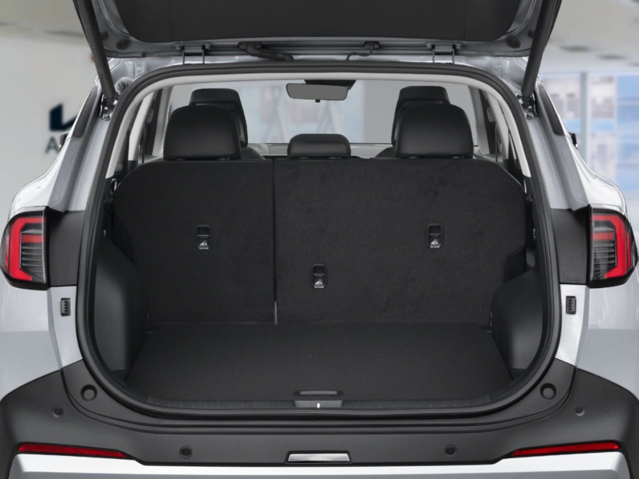 2026 KIA Sportage Steel Grey Gatineau - photo #3
