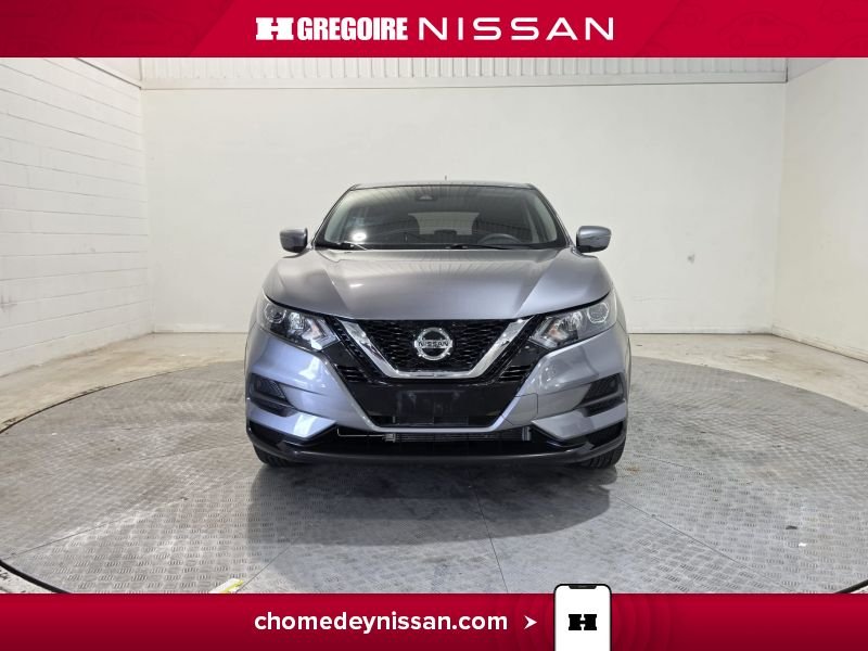 Nissan Qashqai 2023 2023 Gris