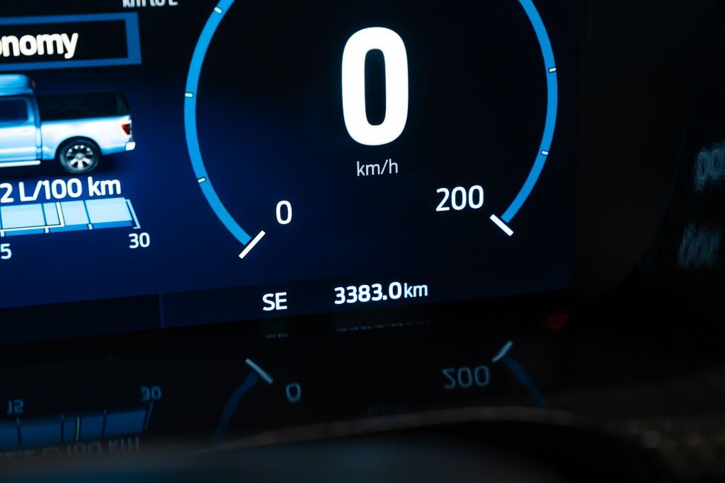 2022 Ford F-150 Lariat Shelby Edition Grey Kirkland - photo #16