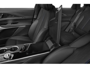 Cadillac LYRIQ LYRIQ-V