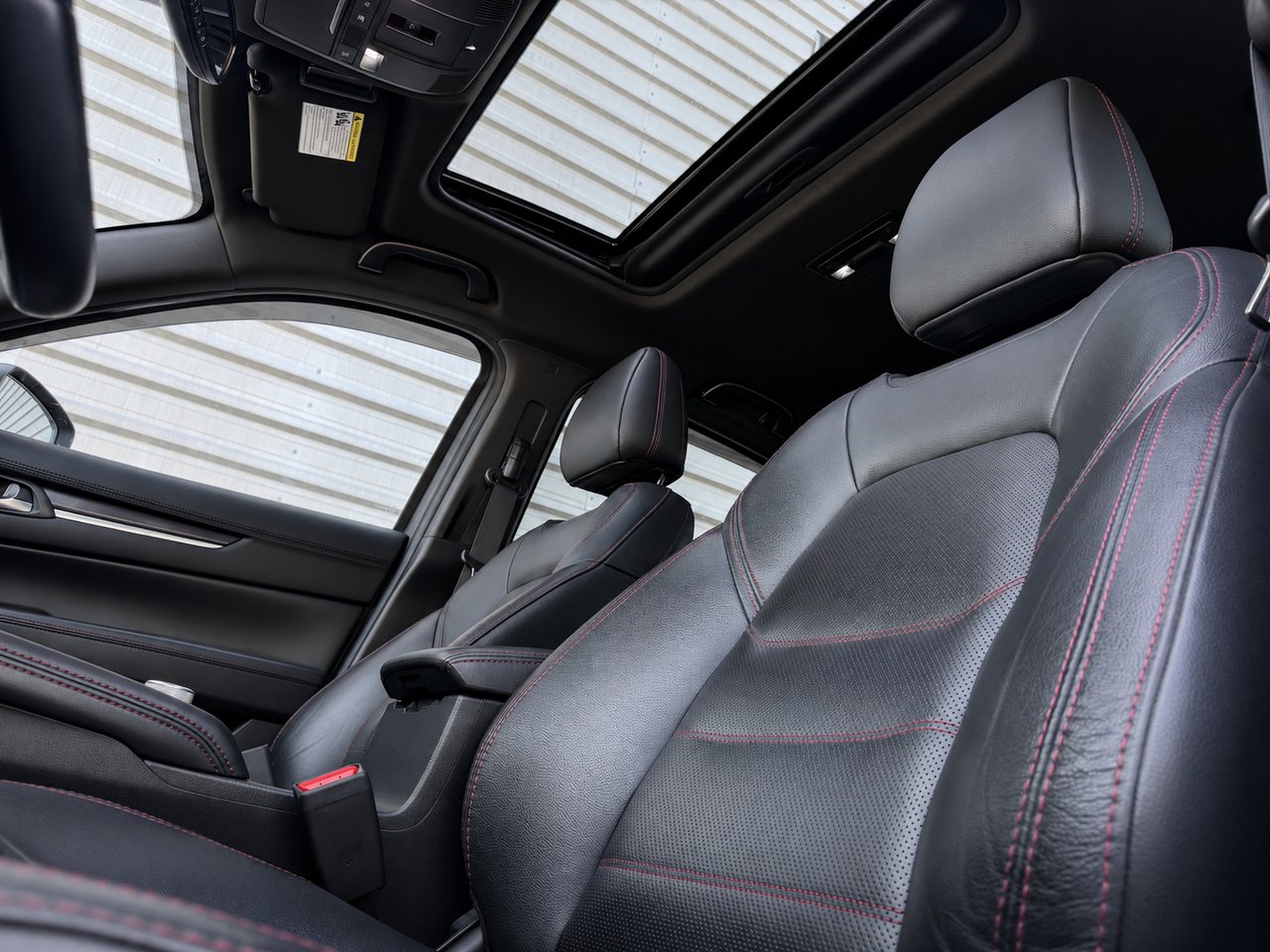 2023 Mazda CX-5 GT SPORT Grey Châteauguay - photo #6
