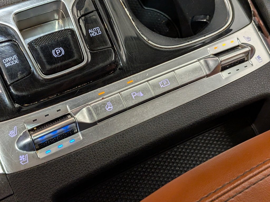 2022 Kia Carnival SX FWD *Ltd Avail* White Val-David - photo #30