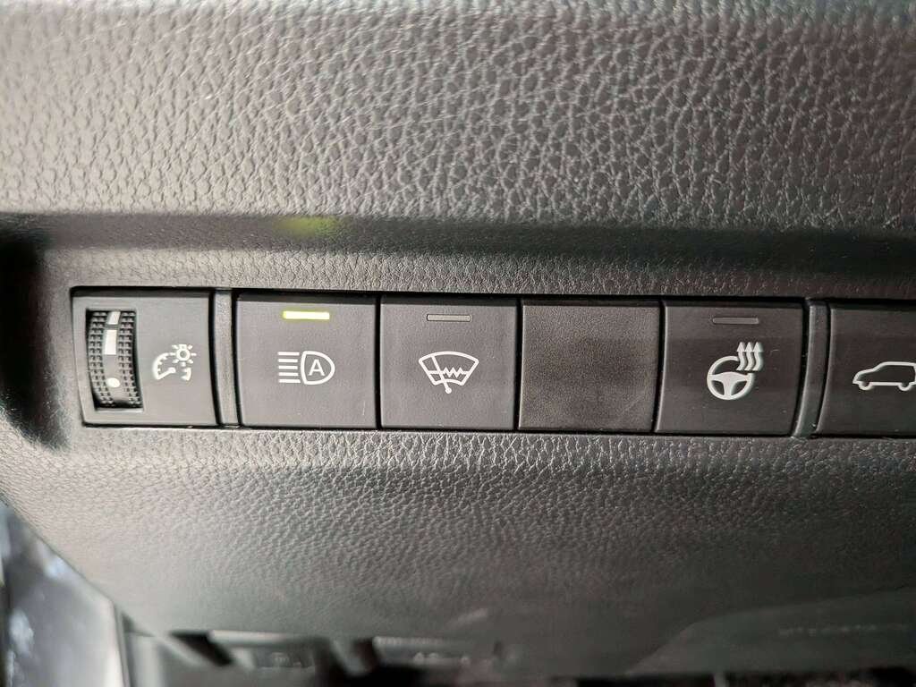 Toyota RAV4 2019 Gris Val-David - photo #21