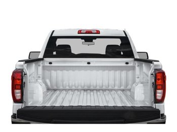 GMC Sierra 1500 Pro