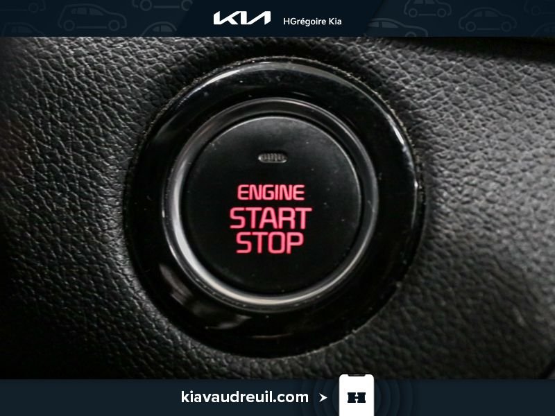 Kia Sorento 2018 Noir Laval - photo #18