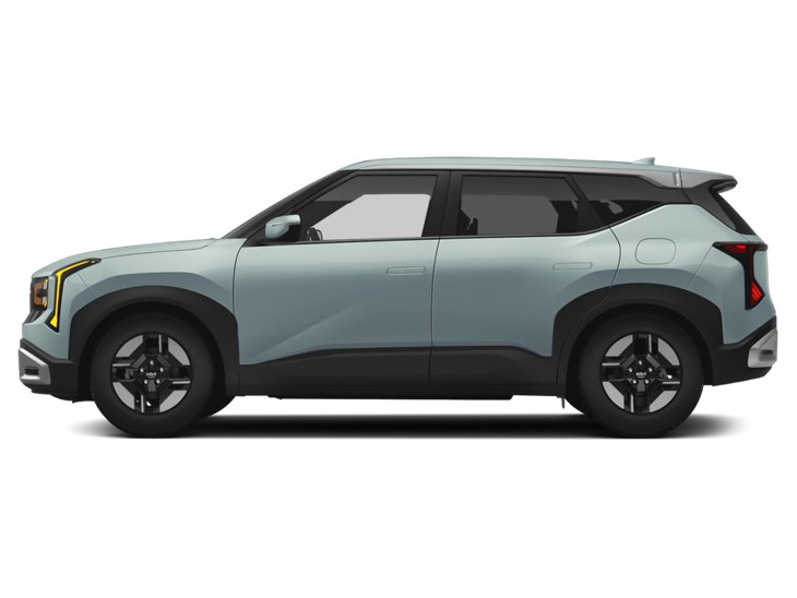 2027 Kia Seltos LX