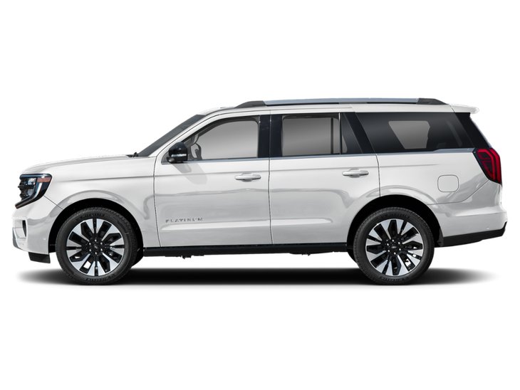 2026 Ford Expedition Platine