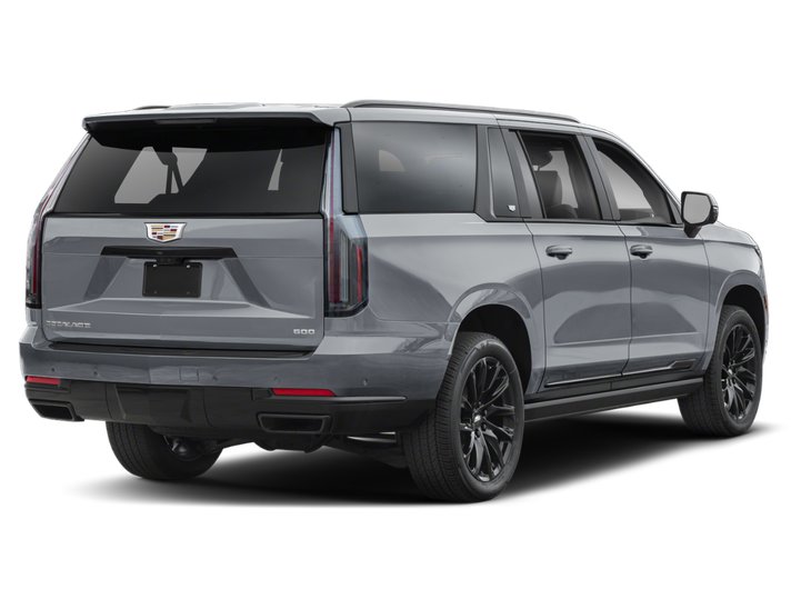 2026 Cadillac Escalade ESV Sport 4RM