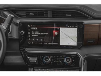 GMC Sierra 3500HD Denali Ultimate