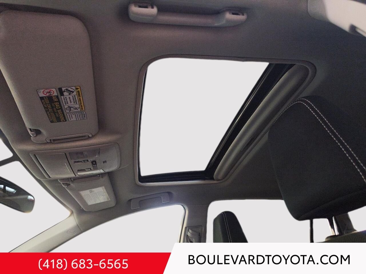 Toyota RAV4 100287A-010 | XLE, AWD 2016 Argent Québec - photo #10