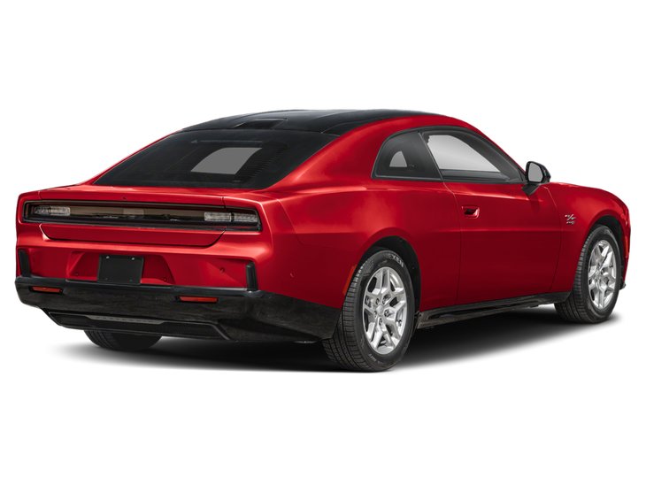 2026 Dodge Charger Daytona Scat Pack