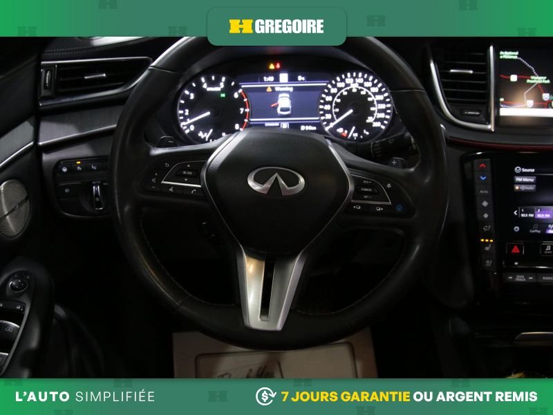 2024 Jeep Wrangler Grey Saint-Eustache - photo #33