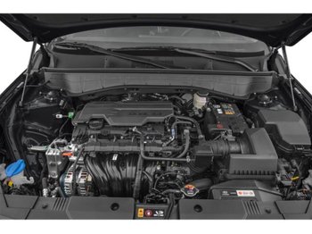 Hyundai Kona Essential