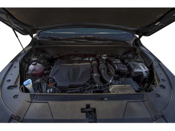Kia Sorento EX
