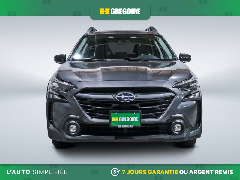 Subaru Outback 2023 2023 Gris