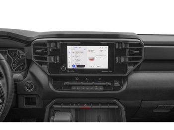 Toyota Tundra SR