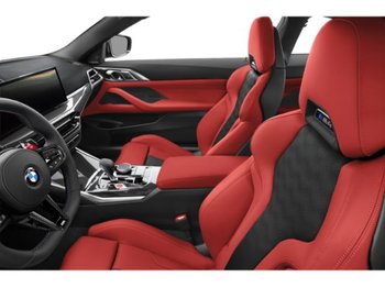 BMW M4 Competition