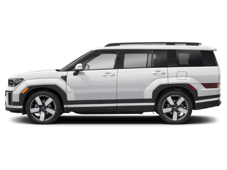 2026 Hyundai Santa Fe hybride Privilégié