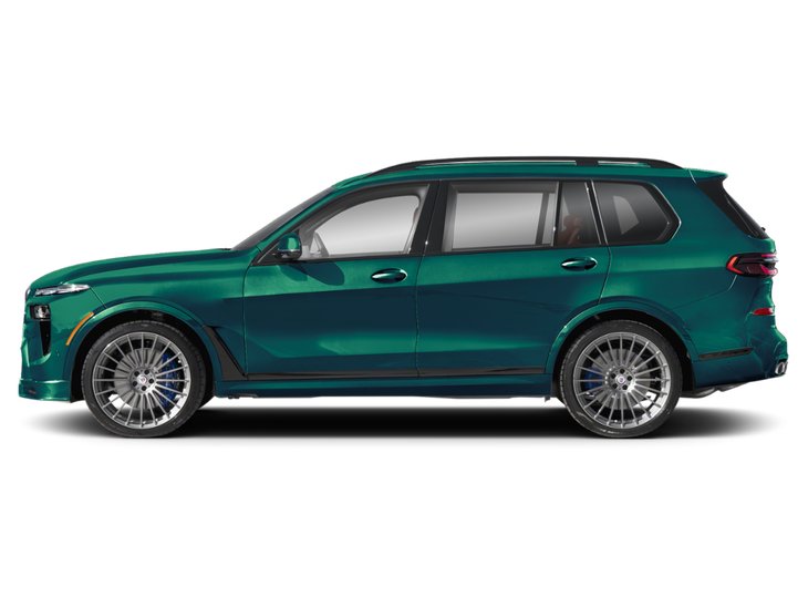 2026 BMW X7 ALPINA XB7