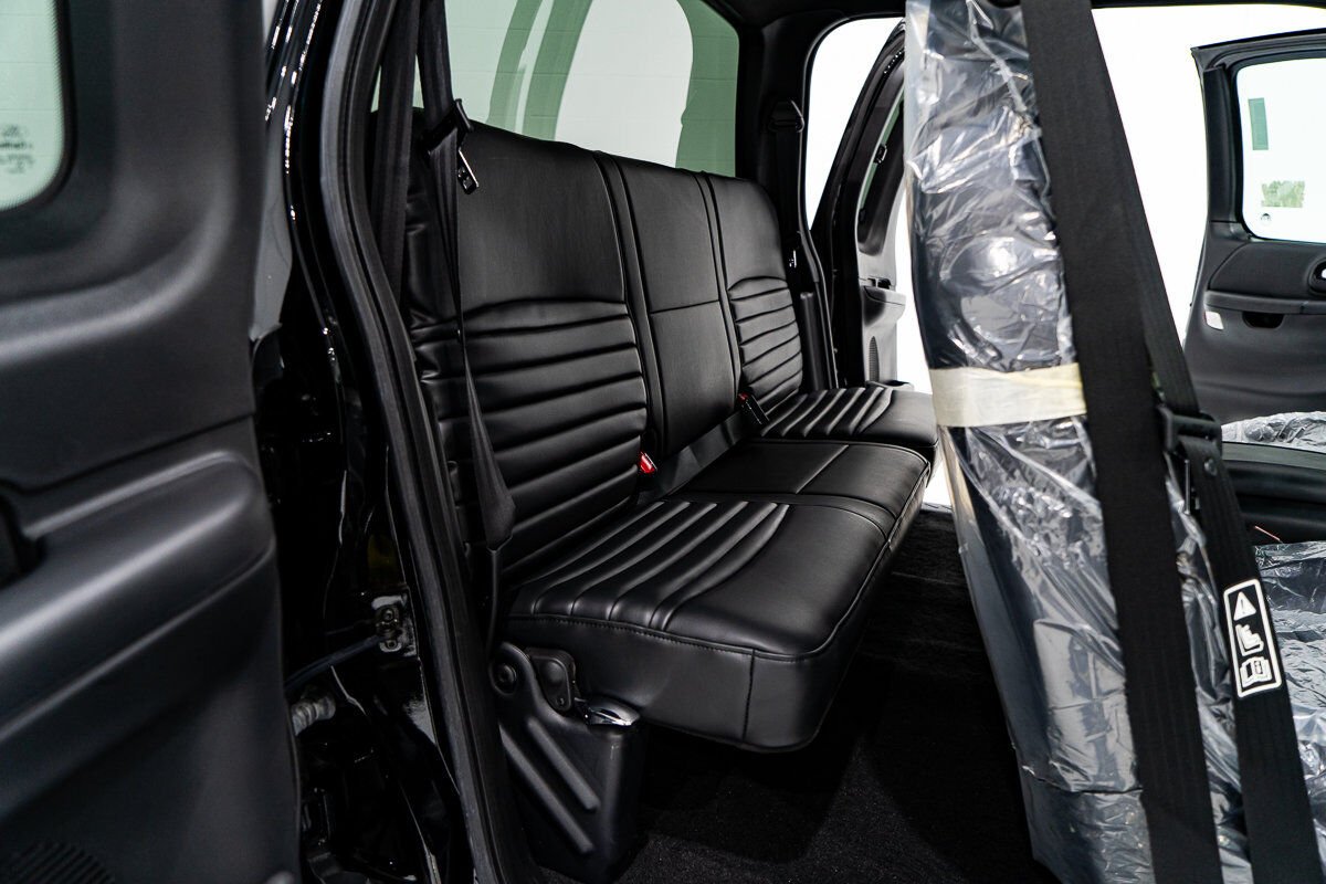 2000 Ford F-150 Harley Davidson Edition In Delivery Packaging Black Montreal - photo #86