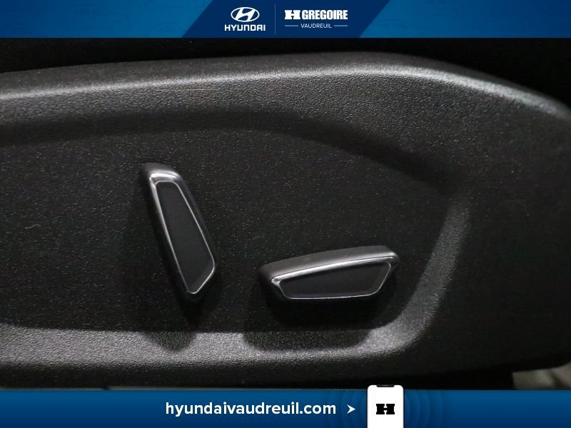 Ford Fusion 2015 Noir Blainville - photo #30
