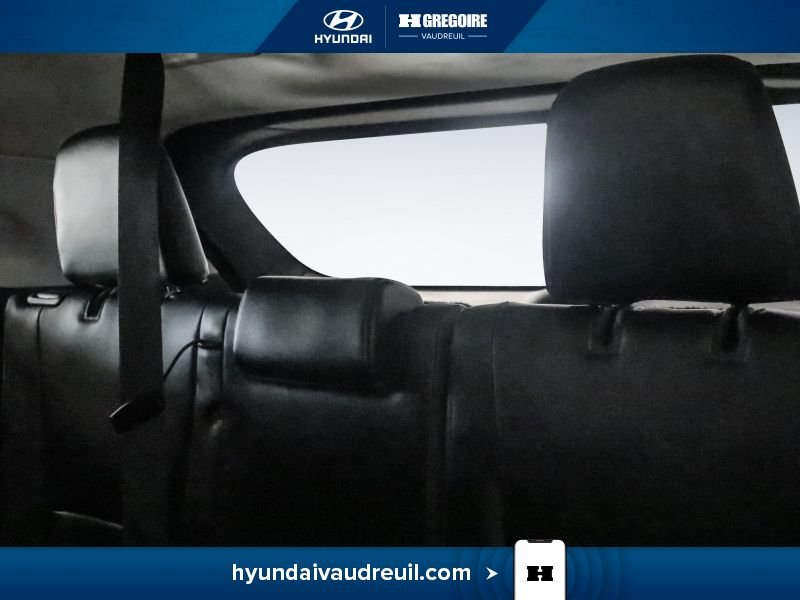 Toyota Highlander 2020 Argent Laval - photo #21