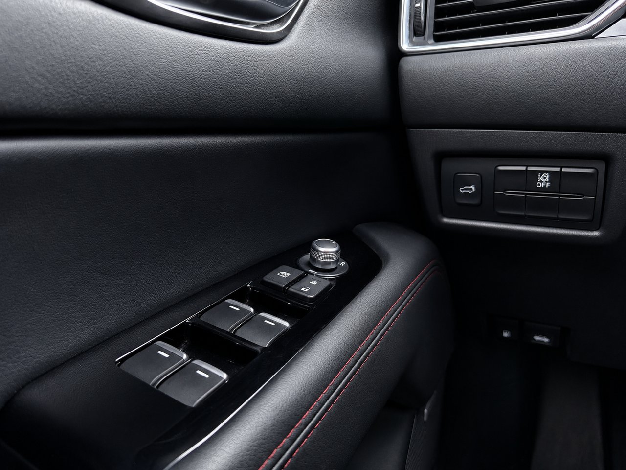 2023 Mazda CX-5 GT SPORT Grey Châteauguay - photo #17
