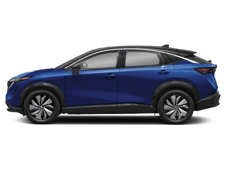 2026 Nissan ARIYA SL