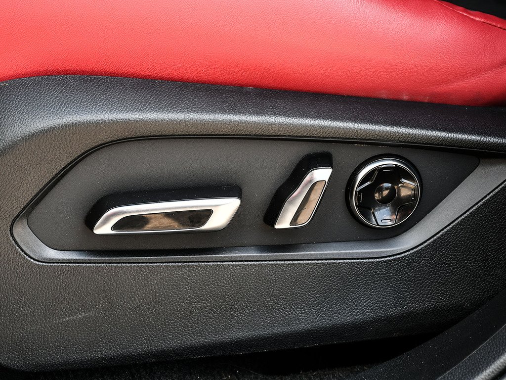 2025 Acura RDX A-Spec AWD Black Etobicoke - photo #13