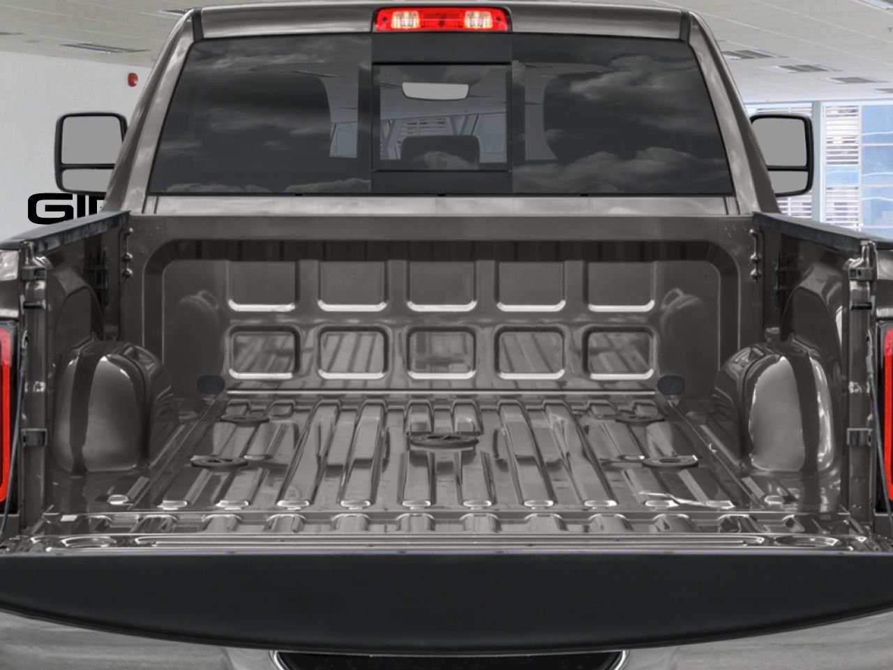 2025 RAM 2500 Diamond Black Crystal Pearlcoat Repentigny - photo #5