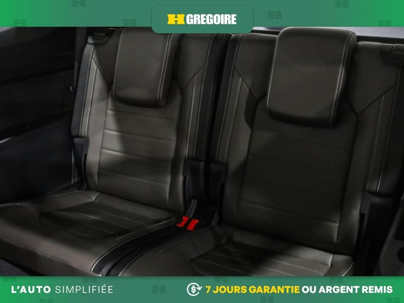 Volkswagen Atlas 2024 Noir Saint-Eustache - photo #28