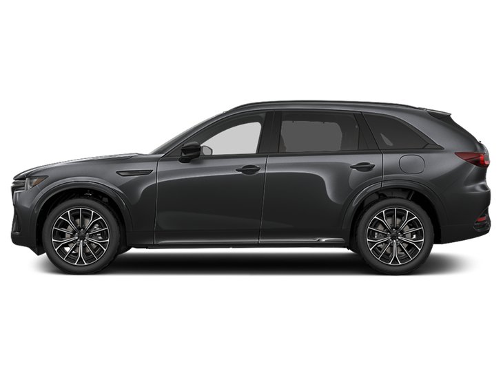 2026 Mazda CX-70 hybride rechargeable Signature
