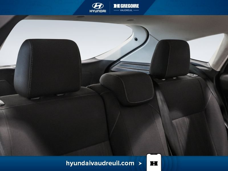Ford Focus 2016 Saint-Eustache - photo #26
