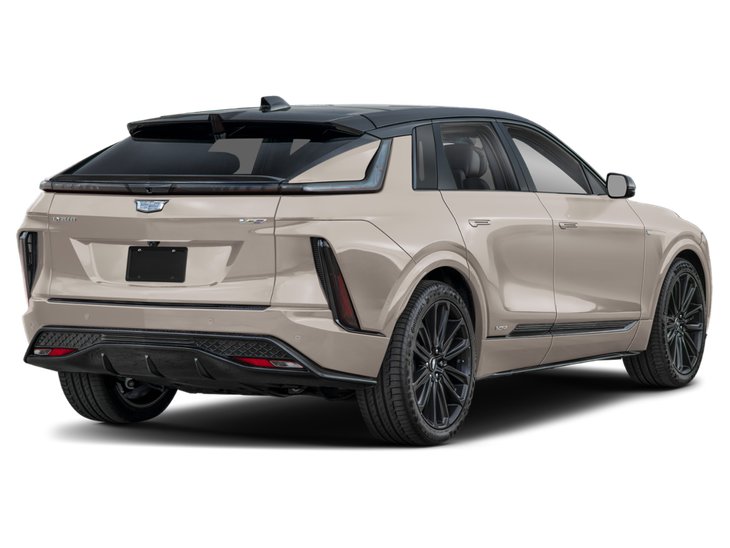 2027 Cadillac LYRIQ LYRIQ-V