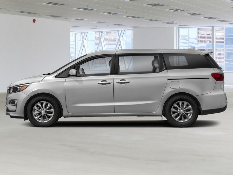 2020 KIA SEDONA 2020 Grey