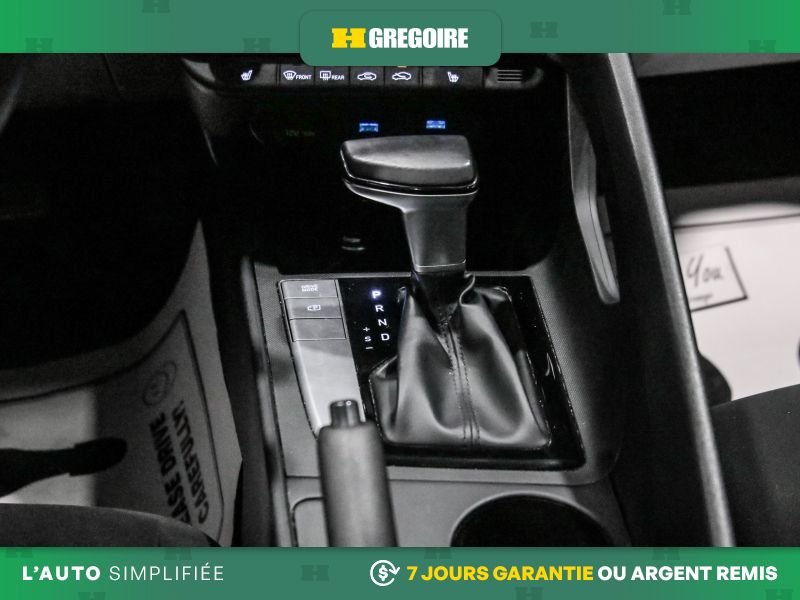 Hyundai Elantra 821730 | Preferred AUTO AC TOIT MAGS CAM RECUL BLEUTOOTH 2021 Bleu Laval - photo #24