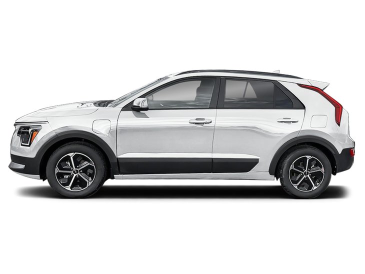 2026 Kia Niro hybride rechargeable EX Premium