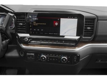 GMC Sierra 1500 Elevation