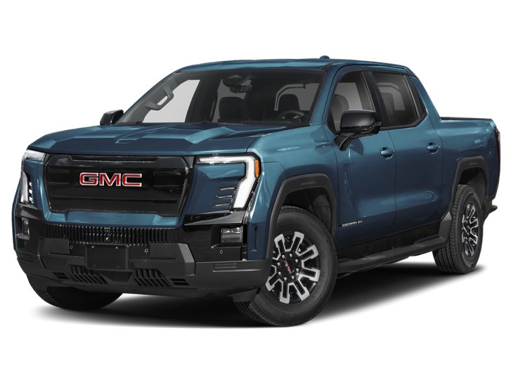 2026 GMC Sierra EV Élévation à autonomie standard