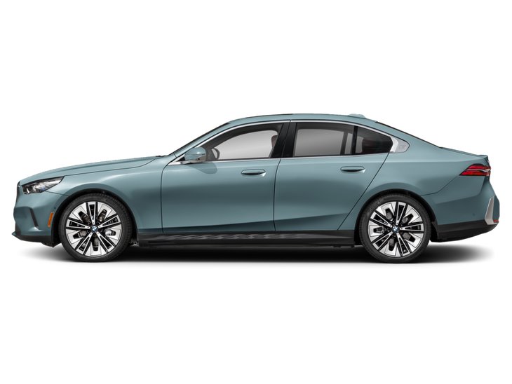 2027 BMW i5 M60 xDrive