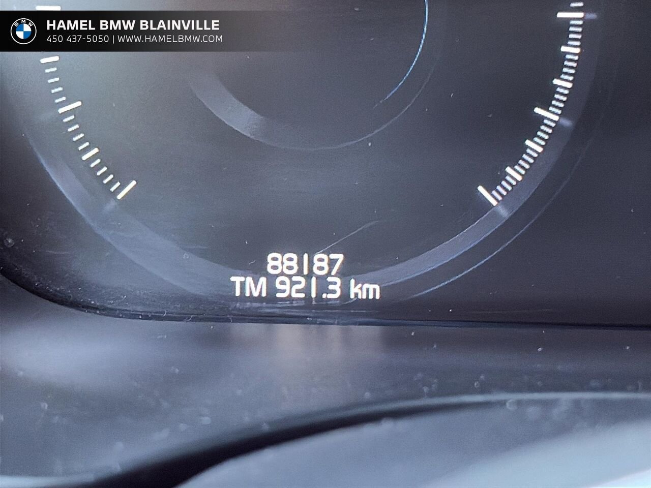 Volvo XC60 T6 R-Design TI 2021 Gris Blainville - photo #11