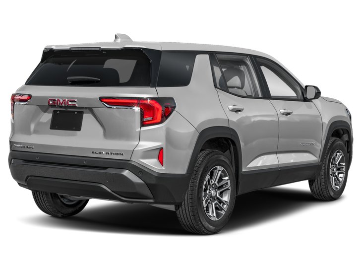 2026 GMC Terrain Élévation TA