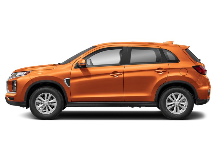 2026 Mitsubishi RVR SEL