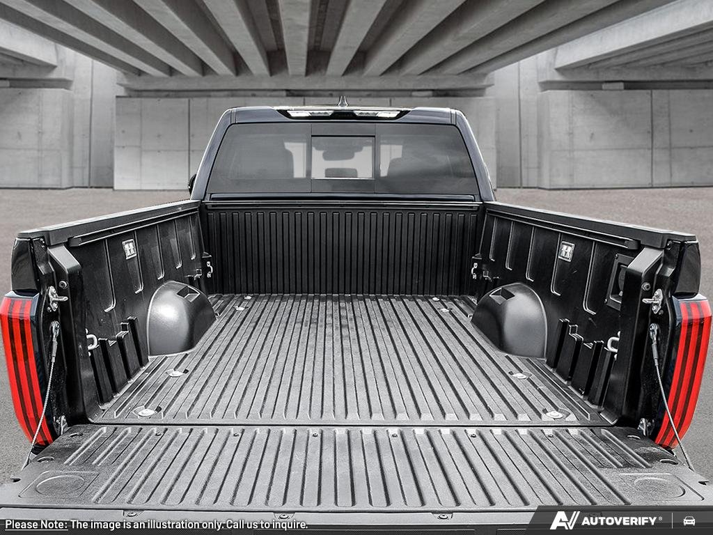 2026 Toyota Tundra 2602139 | SR Mudbath Edmonton - photo #6
