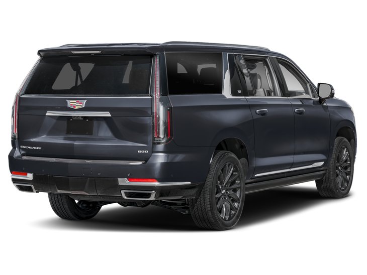 2026 Cadillac Escalade ESV Luxe 4RM