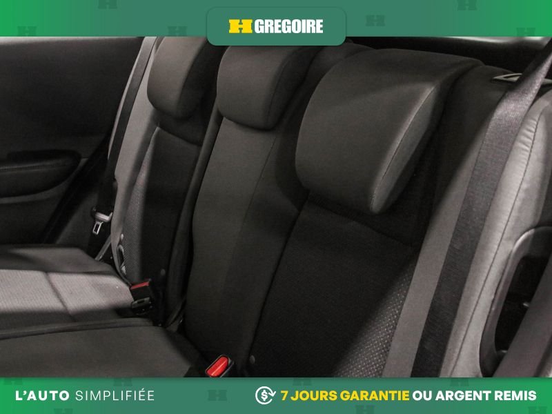 Honda HR-V 2020 Orange Laval - photo #26